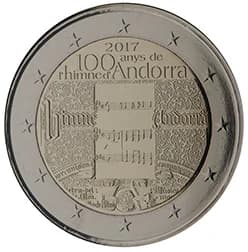 100 rokov andorrskej hymny