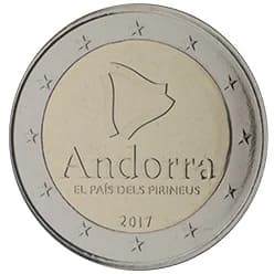 Andorra – Pyrenejská krajina