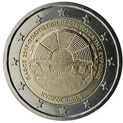 Pafos 2017 – Európske hlavné mesto kultúry