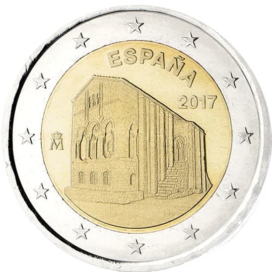 Pamiatky svetového kultúrneho a prírodného dedičstva Unesco – kostoly Astúrskeho kráľovstva