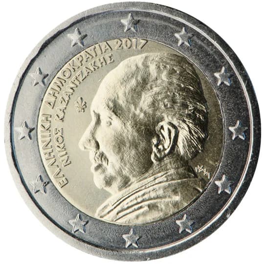 60 rokov od úmrtia Nikosa Kazantzakisa