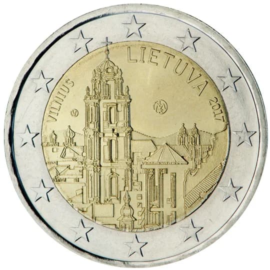 Vilnius