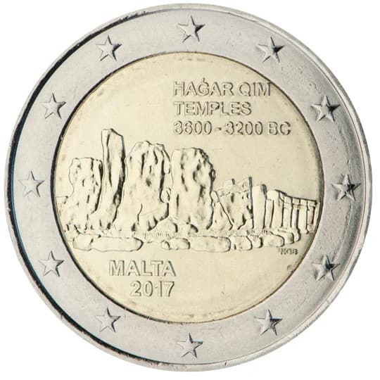 Pamiatka svetového dedičstva UNESCO: maltské prehistorické chrámy Hagar Qim