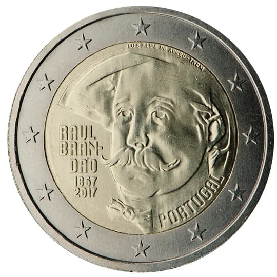 150. výročie narodenia spisovateľa Raúla Brandãa
