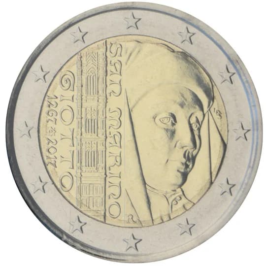 750. výročie narodenia Giotta