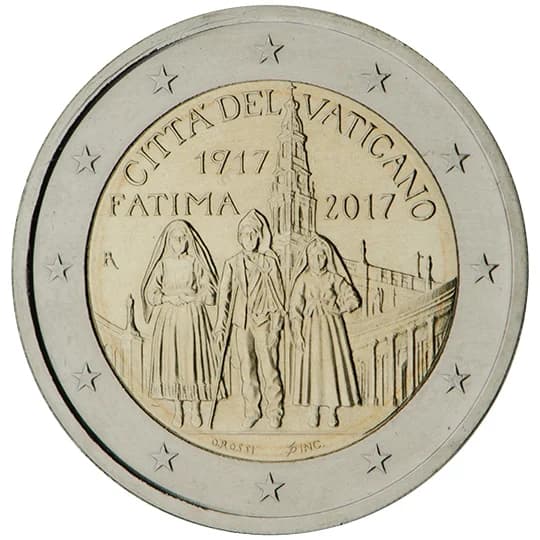 Sté výročie zjavení vo Fatime