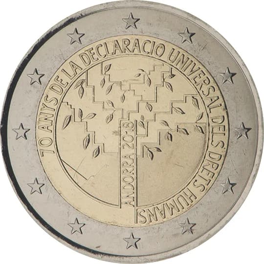 70 rokov Všeobecnej deklarácie ľudských práv