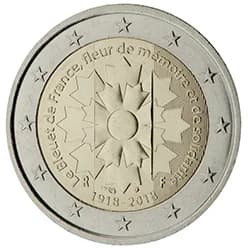 Bleuet de France (francúzska nevädza)