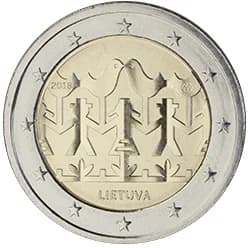 Litovská Oslava piesní a tancov (zapísaná do Reprezentatívneho zoznamu nehmotného kultúrneho dedičstva ľudstva Unesco)