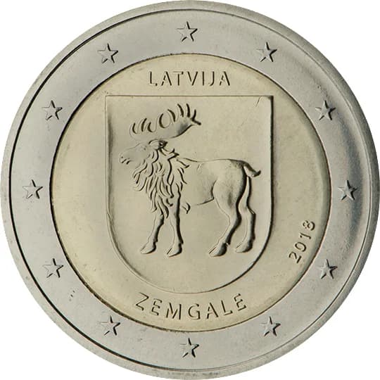 Zemgale