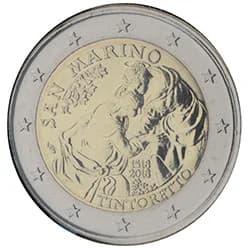 500. výročie narodenia Tintoretta