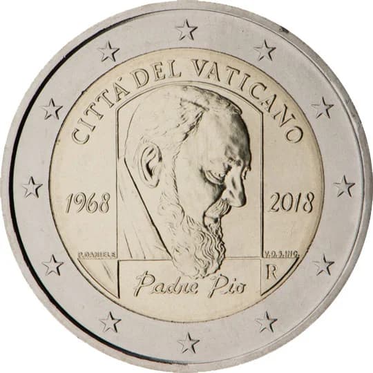 50. výročie úmrtia otca Pia