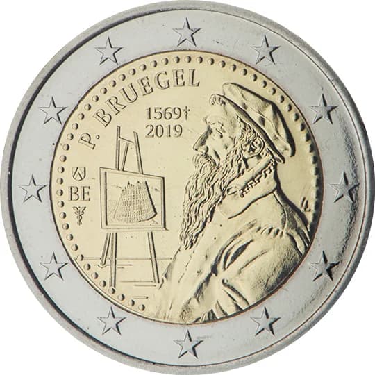 450. výročie úmrtia Pietra Bruegela staršieho