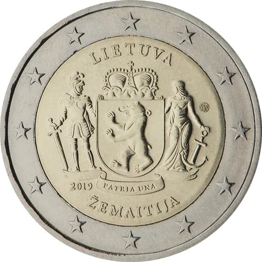 Žemajtsko (litovské etnografické regióny)