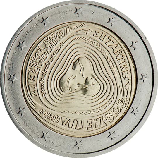 Sutartinės (litovské viachlasné piesne – zapísané do Reprezentatívneho zoznamu nehmotného kultúrneho dedičstva ľudstva Unesco)