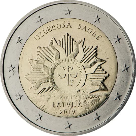 Vychádzajúce slnko