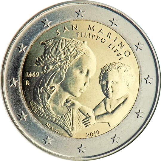550. výročie úmrtia Filippa Lippiho