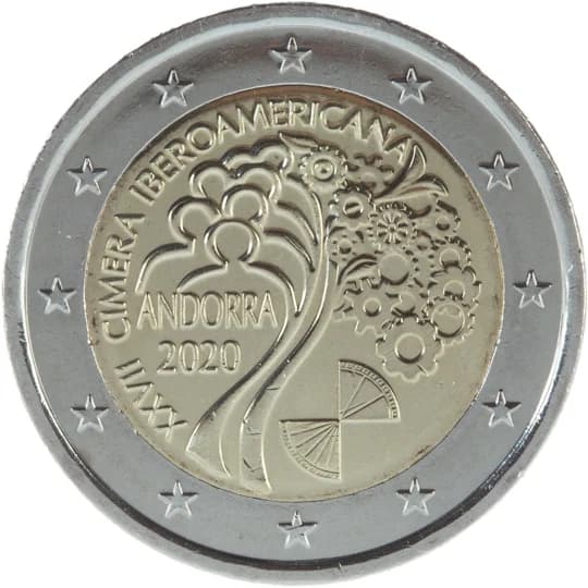 27. iberoamerický samit v Andorre
