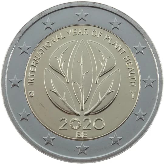 Medzinárodný rok zdravia rastlín 2020 (IYPH 2020)
