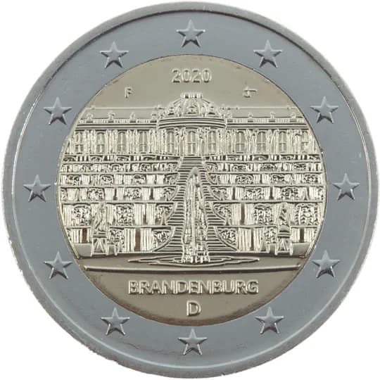 Brandenbursko (séria venovaná spolkovým krajinám)