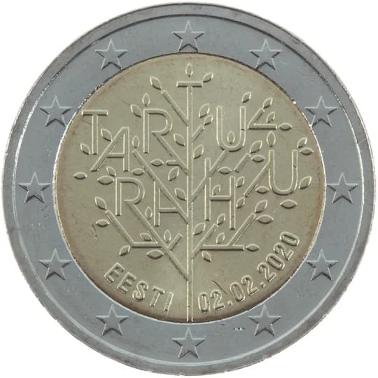 100. výročie mierovej zmluvy z Tartu