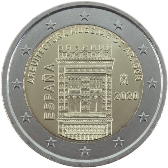 Pamiatky svetového kultúrneho a prírodného dedičstva UNESCO – Aragónsko a mudejarská architektúra v Aragónsku