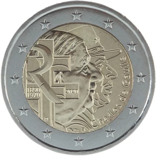 Charles de Gaulle