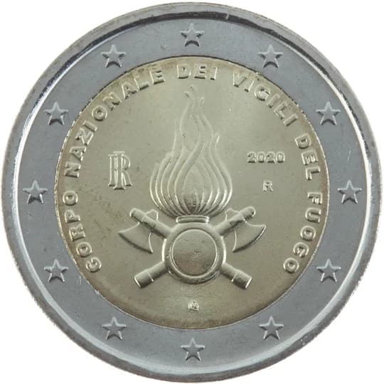 80. výročie založenia „Corpo Nazionale dei Vigili del Fuoco“ (Národný hasičský zbor)