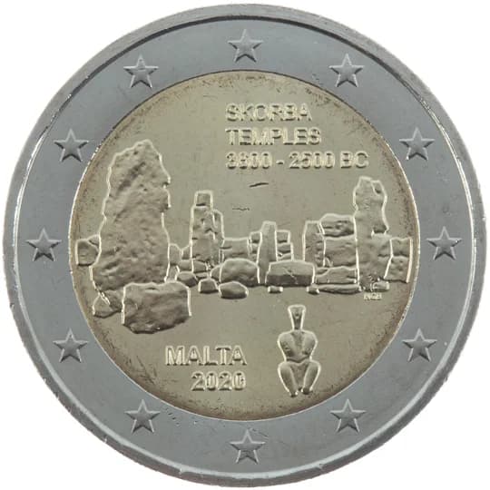 Pamiatka svetového dedičstva Unesco – prehistorické chrámy Skorba