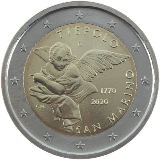 250. výročie úmrtia Giambattistu Tiepola