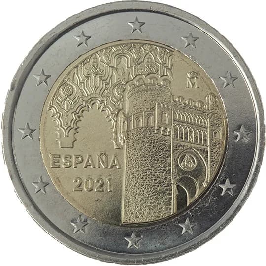 UNESCO – Toledo
