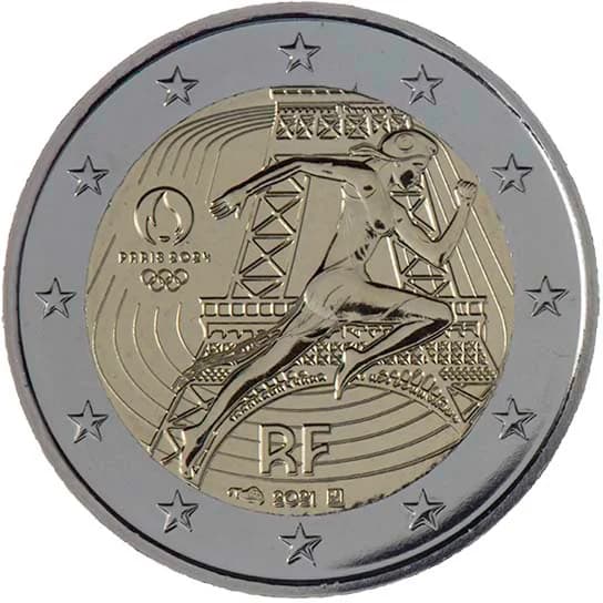 Olympijské hry v Paríži 2024