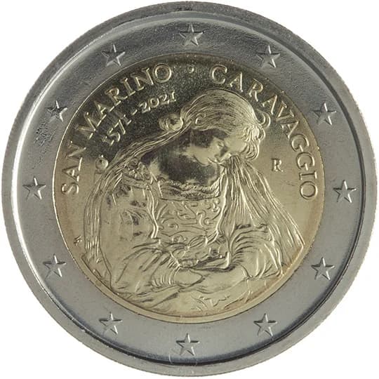 450. výročie narodenia Caravaggia