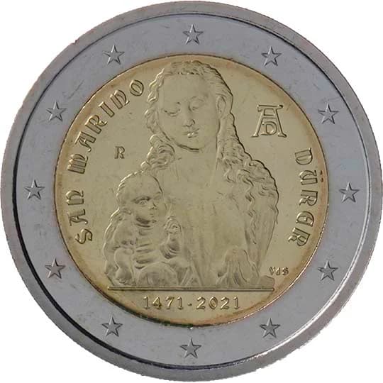 550. výročie narodenia Albrechta Dürera