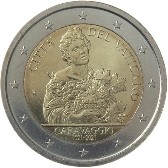 450. výročie narodenia Caravaggia