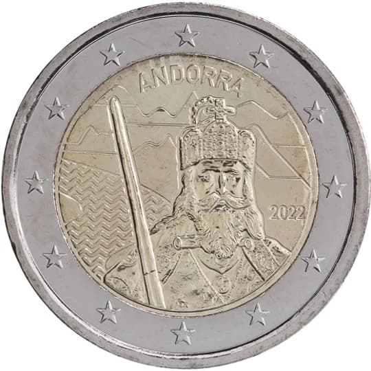 Legenda o Karolovi Veľkom