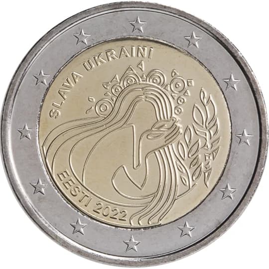 Ukrajina a sloboda