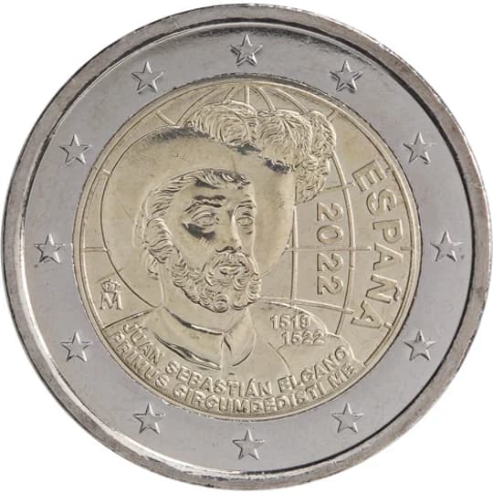 500 rokov od prvej plavby okolo sveta