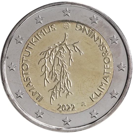 Výskum klímy vo Fínsku