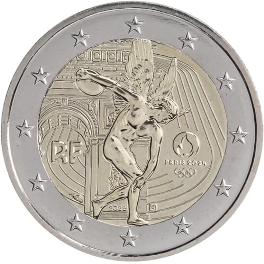 Olympijské hry 2024