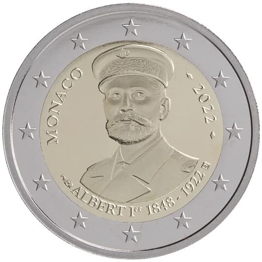 100. výročie úmrtia princa Alberta I.