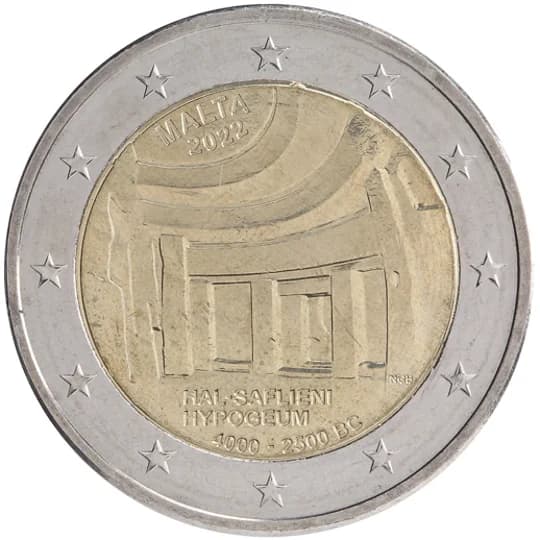 UNESCO: Ħal Saflieni Hypogeum