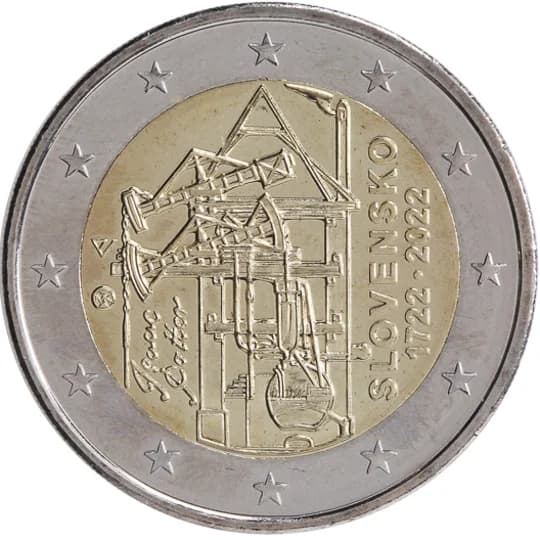 300. výročie zostrojenia prvého parného stroja na odčerpávanie vôd z baní v kontinentálnej Európe
