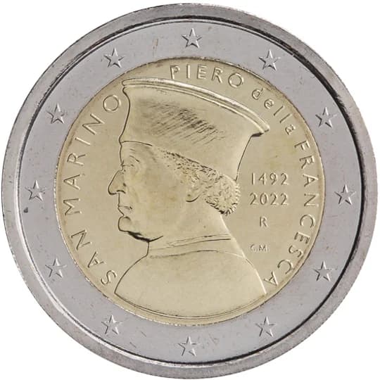 530. výročie úmrtia Piera della Francescu