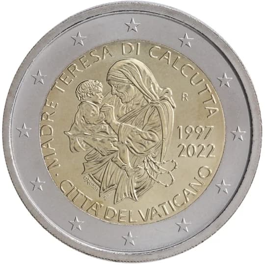 25. výročie úmrtia Matky Terezy z Kalkaty
