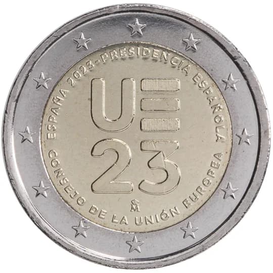 Španielske predsedníctvo Rady EÚ