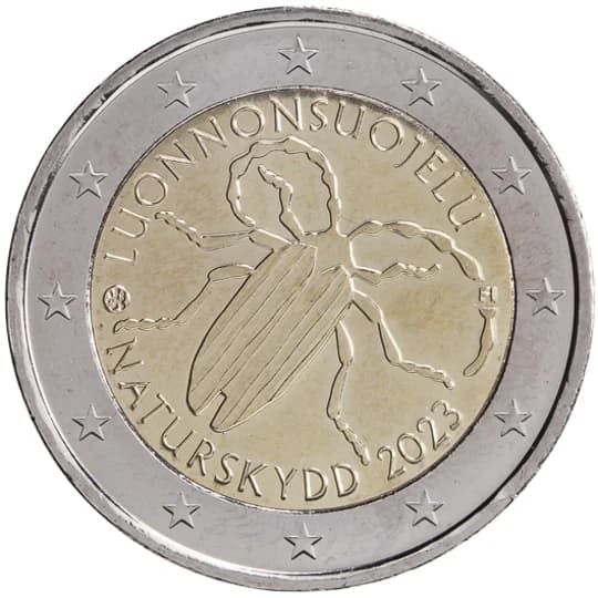 Prvý fínsky zákon o ochrane prírody
