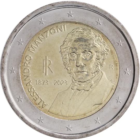150. výročie úmrtia Alessandra Manzoniho