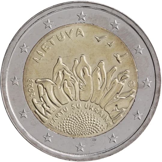 Spolu s Ukrajinou