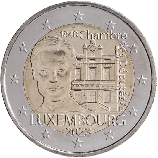 175. výročie luxemburského parlamentu